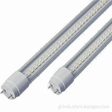 1,200mm/T8 LED Tubes, 50 to 60Hz Frequency, 100 to 240V AC Input Voltage